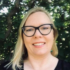 Meet your Posher, Rhonda